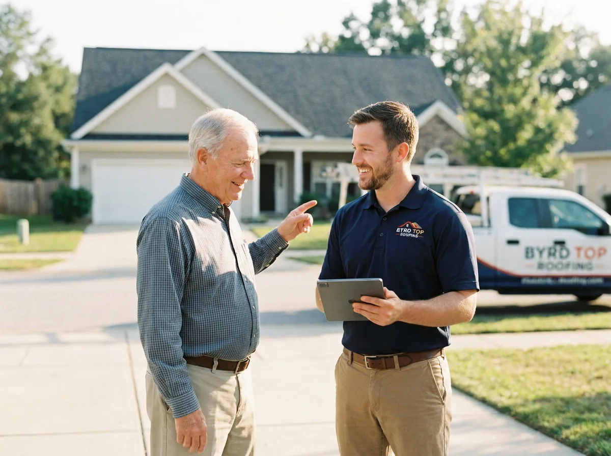 Roofing Mount Olive, AL FAQs